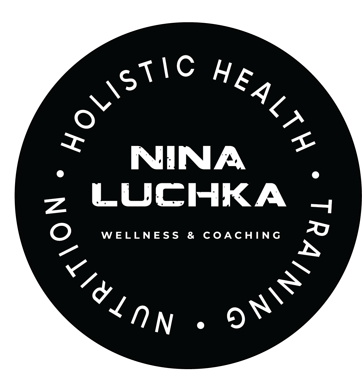 Nina Luchka Wellness and Coaching